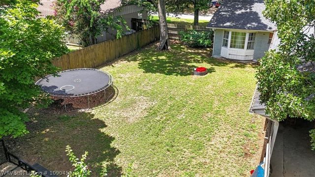 2801 S 36th Street, Fort Smith, AR 72908