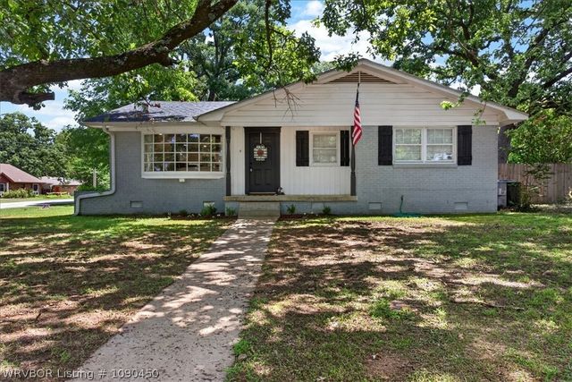 2801 S 36th Street, Fort Smith, AR 72908