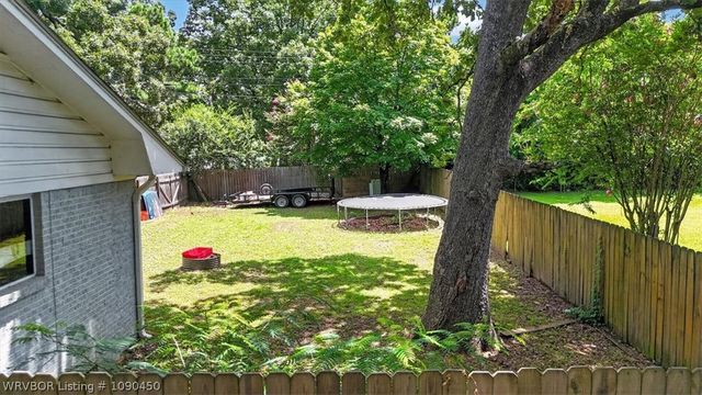 2801 S 36th Street, Fort Smith, AR 72908