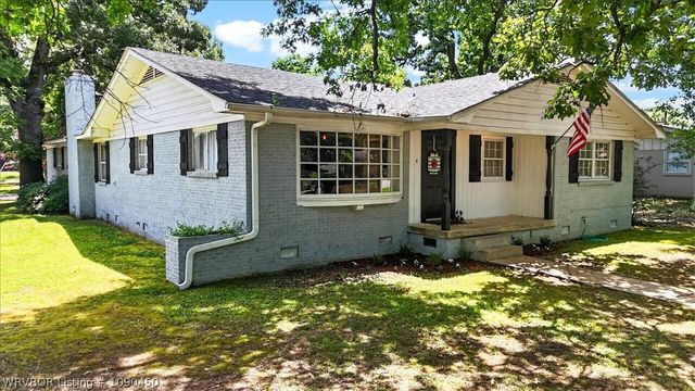 2801 S 36th Street, Fort Smith, AR 72908