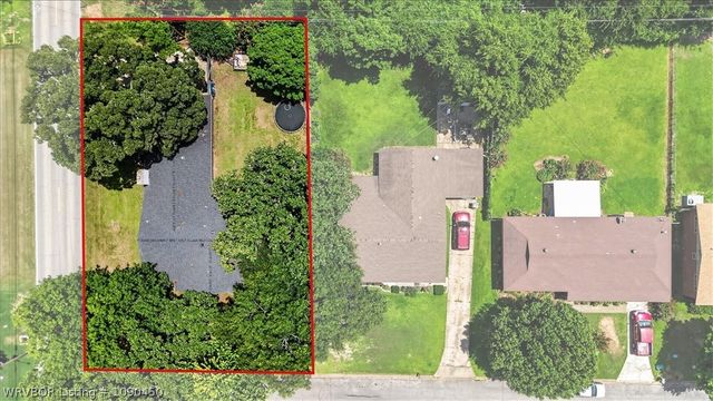 2801 S 36th Street, Fort Smith, AR 72908