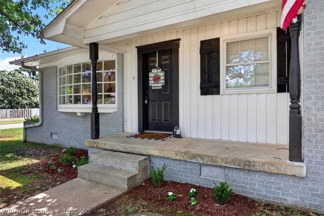 2801 S 36th Street, Fort Smith, AR 72908