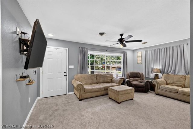 2801 S 36th Street, Fort Smith, AR 72908