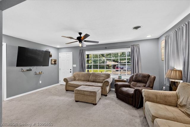 2801 S 36th Street, Fort Smith, AR 72908
