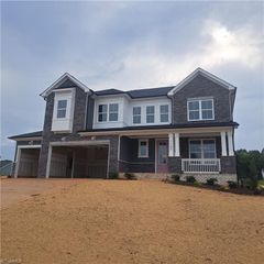7780 Chadding Drive, Oak Ridge, NC 27310