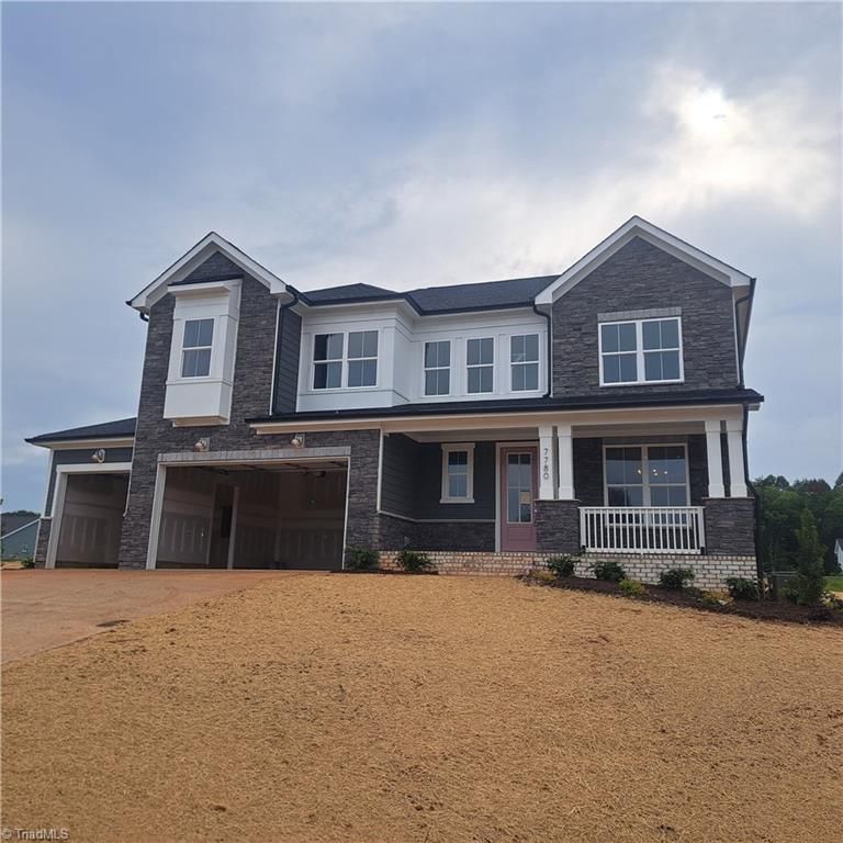 7780 Chadding Drive, Oak Ridge, NC 27310