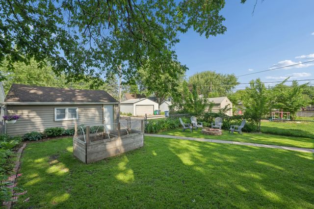 5744 26th Avenue S, Minneapolis, MN 55417