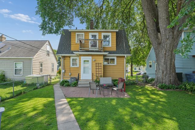 5744 26th Avenue S, Minneapolis, MN 55417