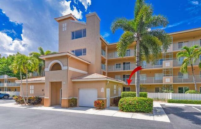 5749 Gemstone Court 105, Boynton Beach, FL 33437