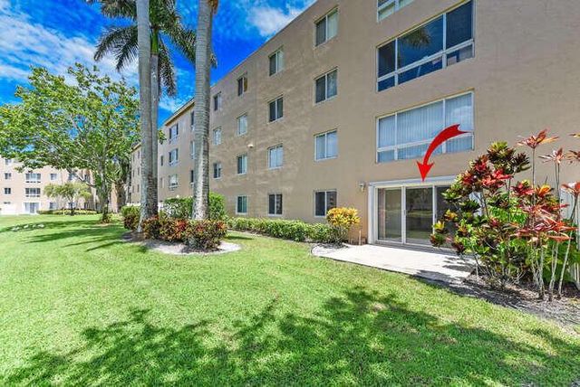 5749 Gemstone Court 105, Boynton Beach, FL 33437
