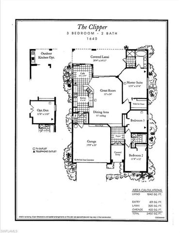 1958 Dory CT, Naples, FL 34109