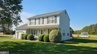 30734 SATTERFIELD CT, Salisbury, MD 21804