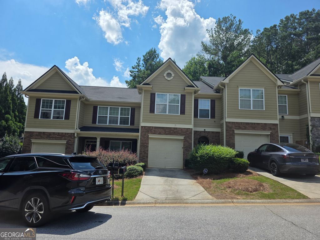 2873 Ridgeview Drive SW, Atlanta, GA 30331