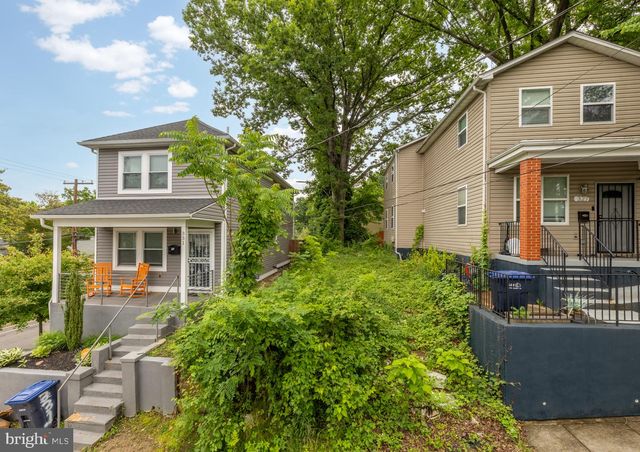 329 56TH ST NE, Washington, DC 20019