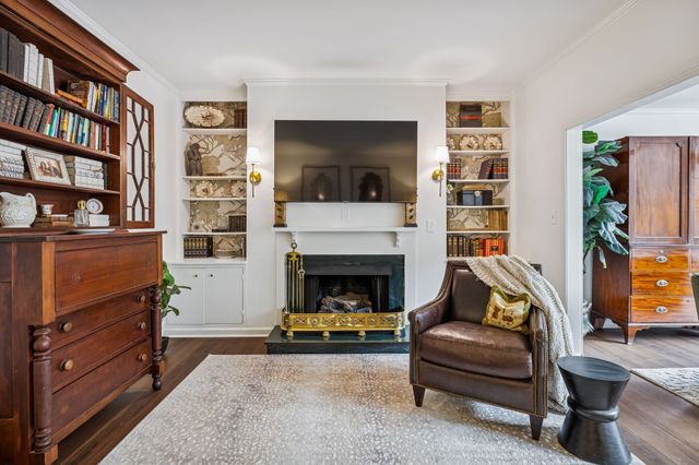 4505 Harding Pike Apt 116, Nashville, TN 37205