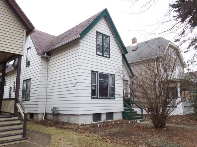2556 N Humboldt BOULEVARD, Milwaukee, WI 53212