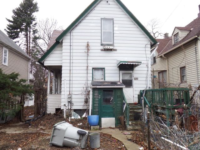 2556 N Humboldt BOULEVARD, Milwaukee, WI 53212