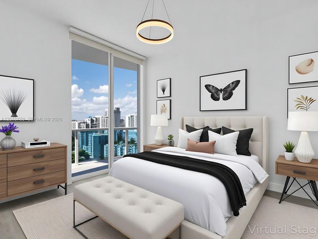 725 NE 22nd St 16A, Miami, FL 33137