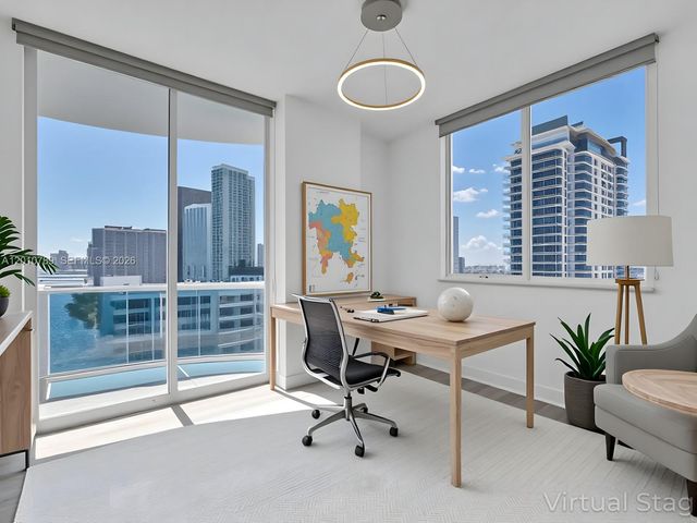 725 NE 22nd St 16A, Miami, FL 33137