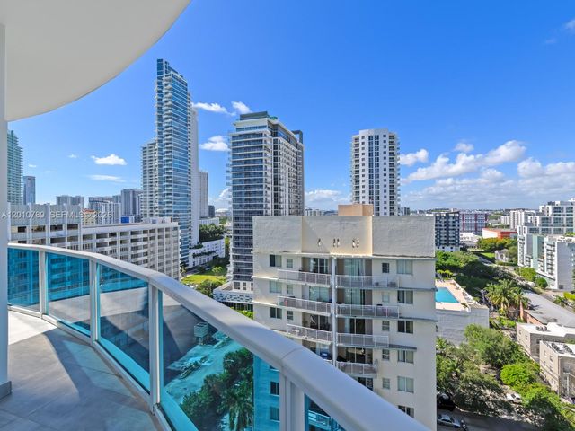 725 NE 22nd St 16A, Miami, FL 33137