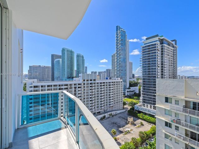 725 NE 22nd St 16A, Miami, FL 33137