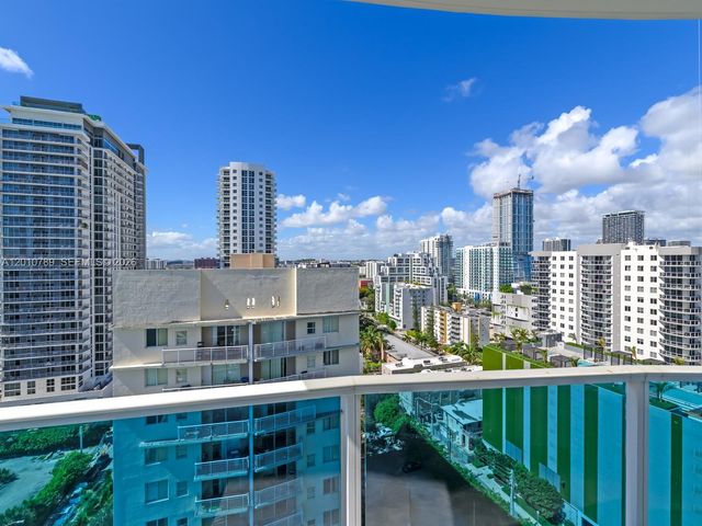725 NE 22nd St 16A, Miami, FL 33137