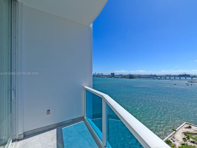 725 NE 22nd St 16A, Miami, FL 33137