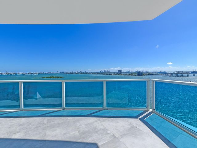 725 NE 22nd St 16A, Miami, FL 33137