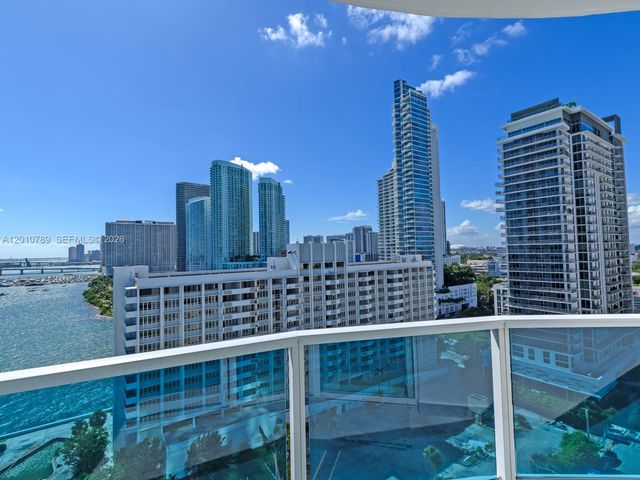 725 NE 22nd St 16A, Miami, FL 33137