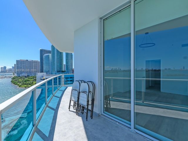 725 NE 22nd St 16A, Miami, FL 33137