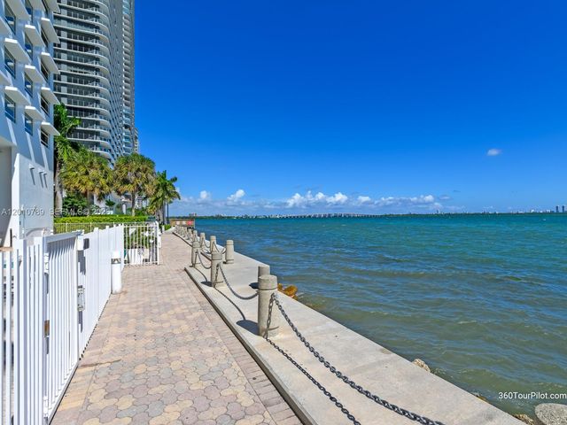 725 NE 22nd St 16A, Miami, FL 33137