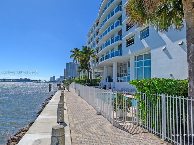 725 NE 22nd St 16A, Miami, FL 33137