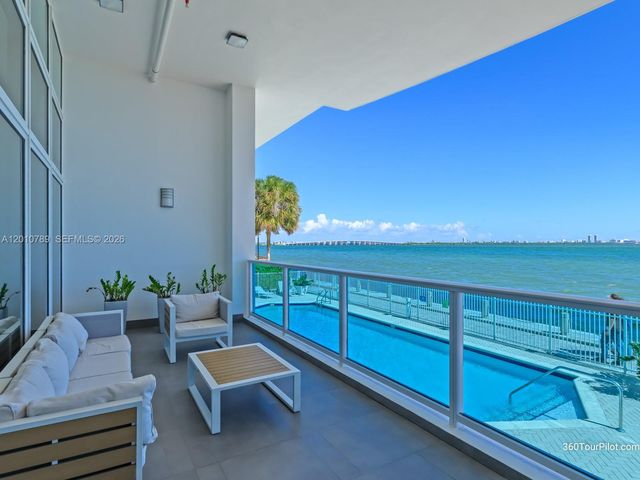 725 NE 22nd St 16A, Miami, FL 33137