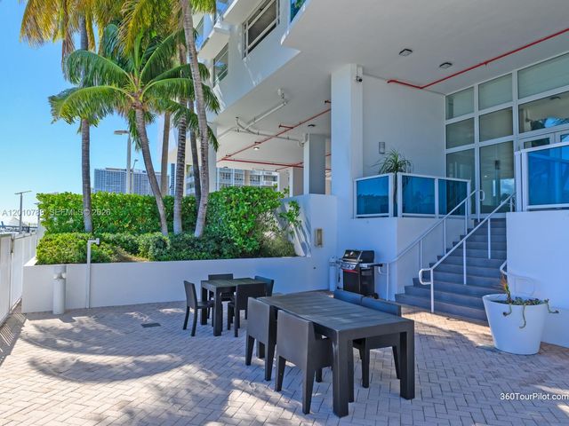 725 NE 22nd St 16A, Miami, FL 33137