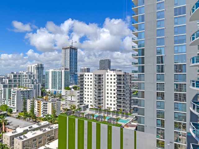 725 NE 22nd St 16A, Miami, FL 33137