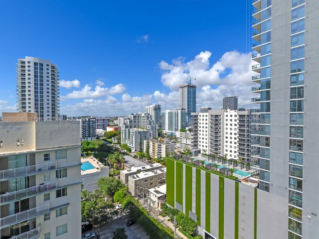 725 NE 22nd St 16A, Miami, FL 33137