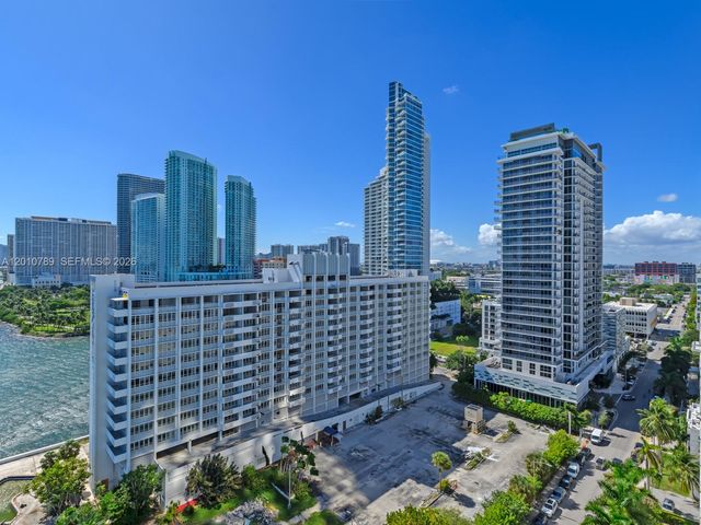 725 NE 22nd St 16A, Miami, FL 33137