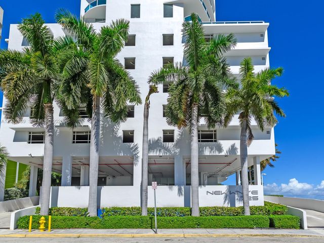 725 NE 22nd St 16A, Miami, FL 33137