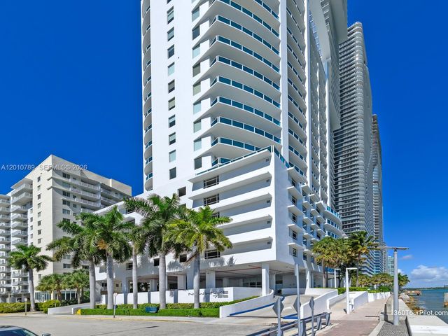 725 NE 22nd St 16A, Miami, FL 33137