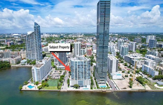 725 NE 22nd St 16A, Miami, FL 33137