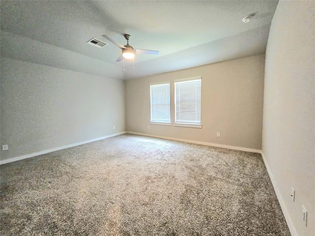 7502 Highland Chase Drive, Richmond, TX 77407