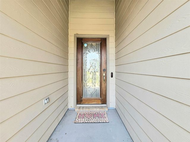 7502 Highland Chase Drive, Richmond, TX 77407