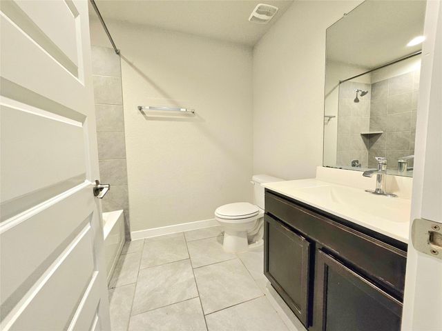 7502 Highland Chase Drive, Richmond, TX 77407