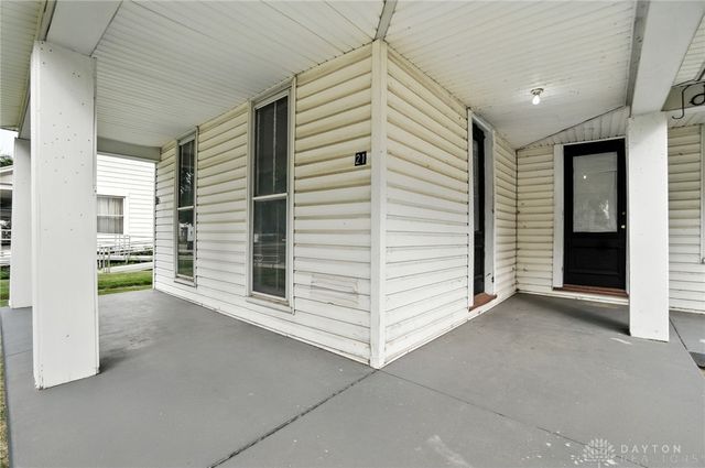 21 W Main Street, West Carrollton, OH 45449