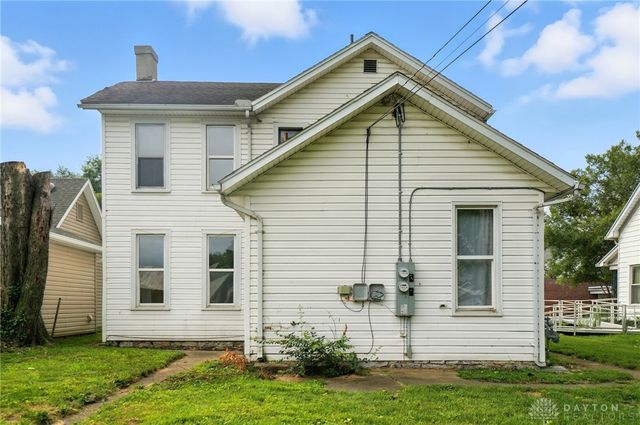 21 W Main Street, West Carrollton, OH 45449