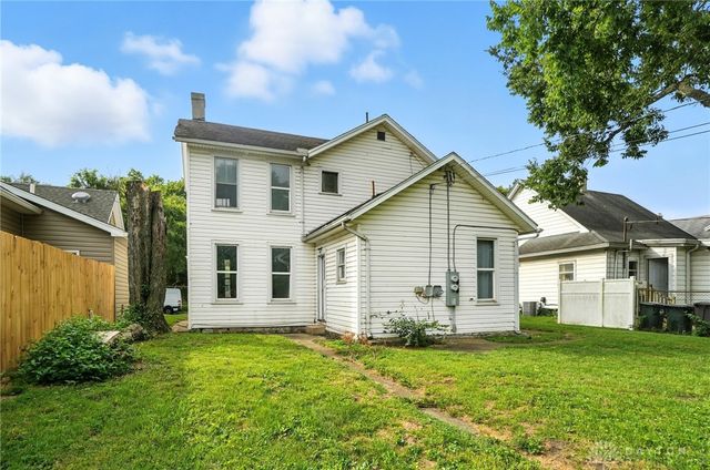 21 W Main Street, West Carrollton, OH 45449