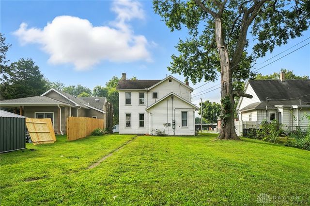 21 W Main Street, West Carrollton, OH 45449