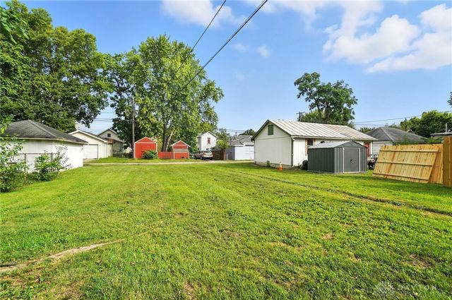 21 W Main Street, West Carrollton, OH 45449