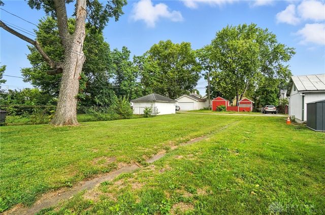 21 W Main Street, West Carrollton, OH 45449