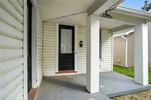 21 W Main Street, West Carrollton, OH 45449